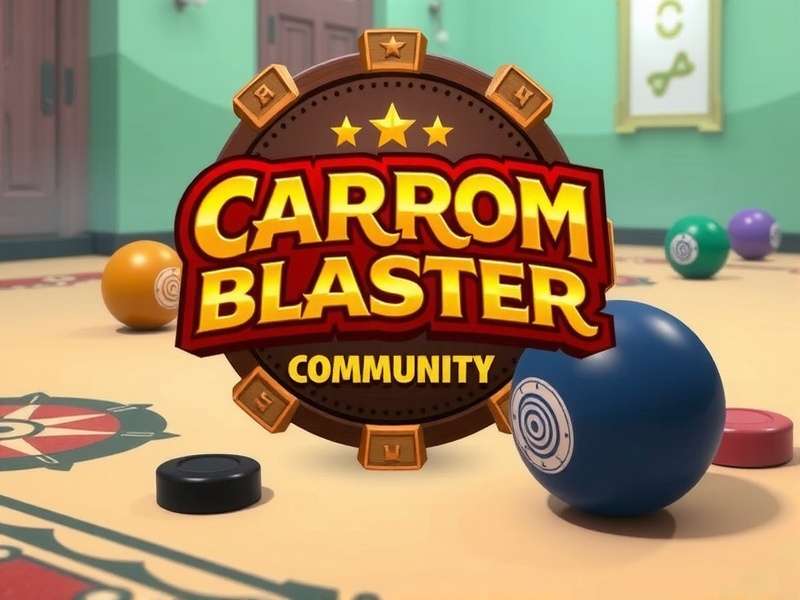 Carrom Master Blaster Player Community Carrom Master Blaster Community